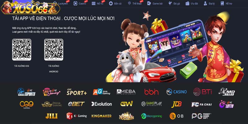 Cách cài đặt ứng dụng cho điện thoại Android