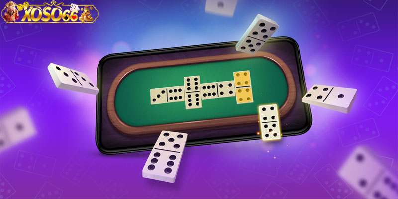 cách chơi domino luôn thắng