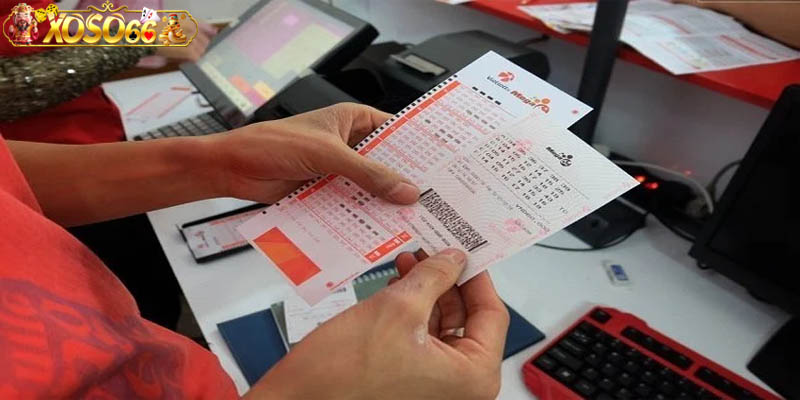 Tại sao lại nổ ra tin đồn vietlott lừa đảo?