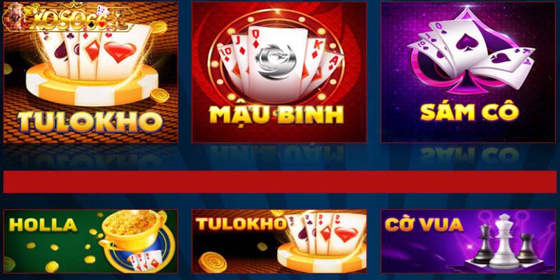 Vì sao sảnh game đang được yêu thích đến vậy