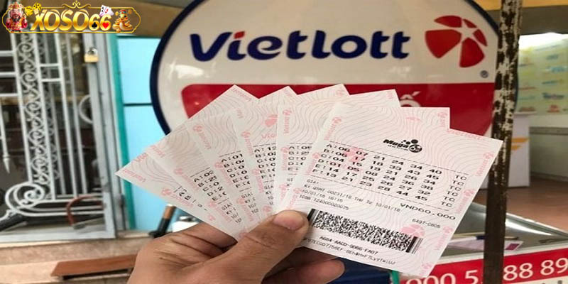 Vietlott Có Lừa Đảo Không