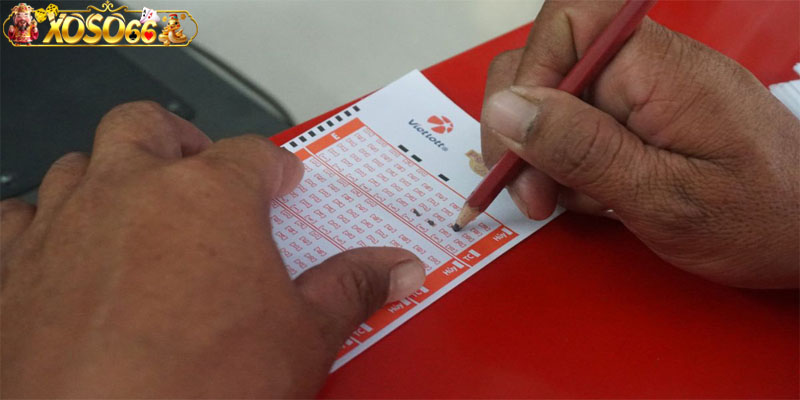 Vietlott có lừa đảo không hay chỉ là tin đồn vô căn cứ?